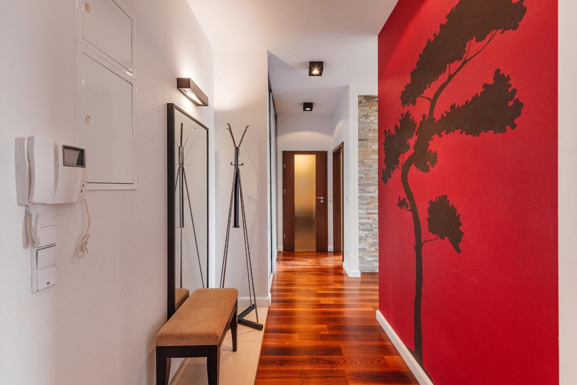 Beach Point Apartment - Neptun Park กดัญสก์ ภายนอก รูปภาพ